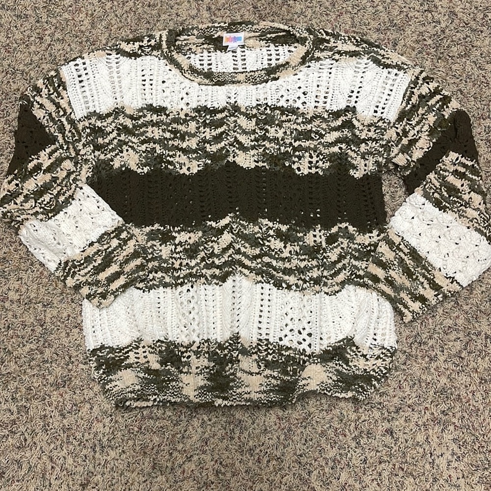 Xl Mariah LuLaRoe